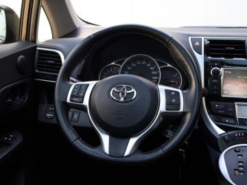 Toyota Verso-S